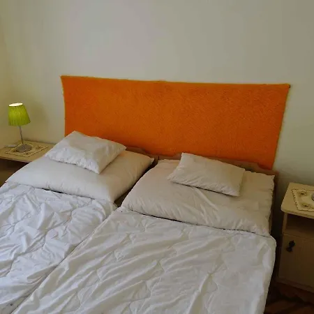 Holiday In 38734 Holiday home Balatonbereny