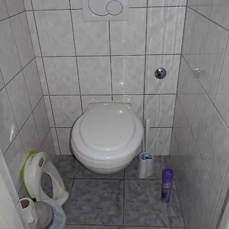 Holiday home Holiday In 38734 Balatonbereny