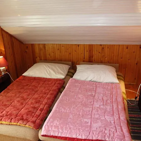 Holiday home Holiday In 38734 Balatonbereny