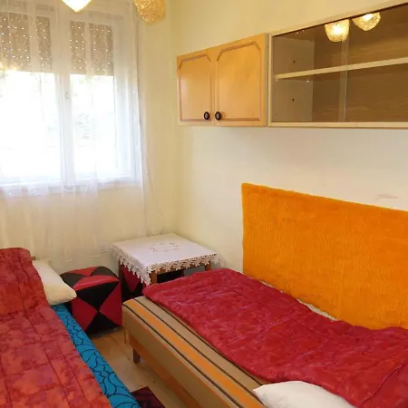 Holiday home Holiday In 38734
