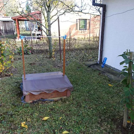 Holiday In 38734 Balatonbereny
