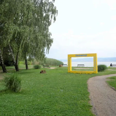 Holiday home Holiday In 38734 Balatonbereny