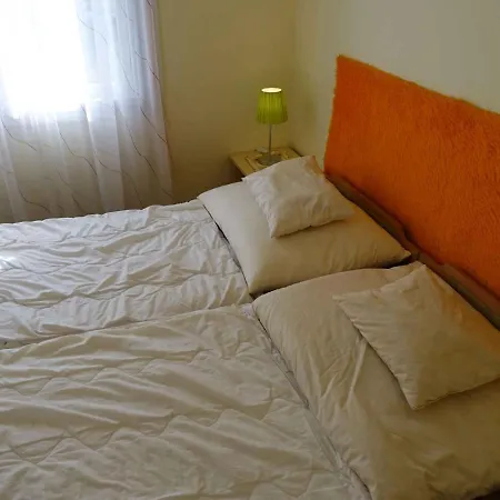Holiday home Holiday In 38734