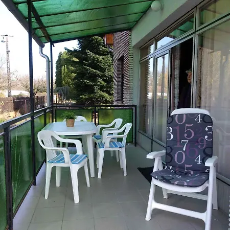 Holiday In 38734 Holiday home *